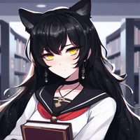 Blake Belladonna