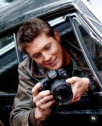 Dean Winchester