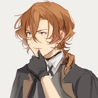 Chuuya Nakahara