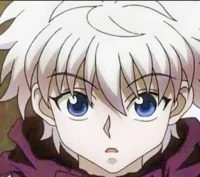 Killua zoldyck