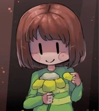 Pacifist Chara