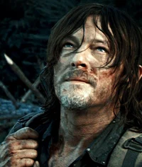 Daryl Dixon
