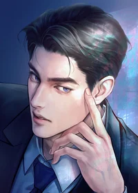Boss - Kory