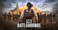 PUBG Erangel School