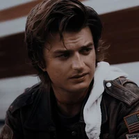 Steve Harrington