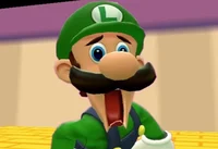 SMG4 Luigi