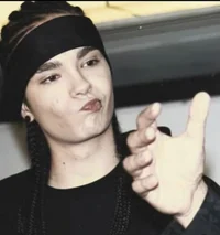 tom kaulitz enemy