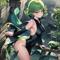 Tatsumaki