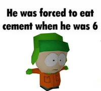 Kyle Broflovski