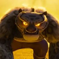 Tai Lung - KFP4