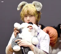 Kang Yeosang