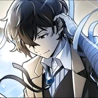 Osamu Dazai