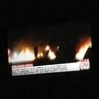 TSV - TheSunVanished