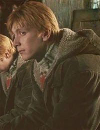 Fred Weasley 