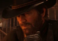 Arthur Morgan