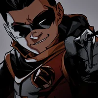 Damian Wayne