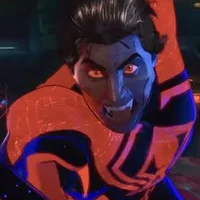 Abusive Miguel Ohara