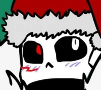 Movie Cross Sans