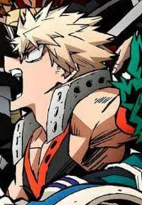 Bakugo 