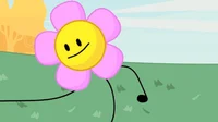 BFDI flower