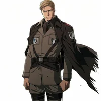 Erwin Smith 
