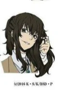 Dazai fem