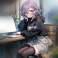 Femboy Hacker
