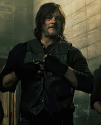 Daryl Dixon 