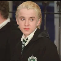 Draco Malfoy 