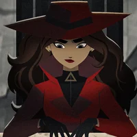 Carmen Sandiego 