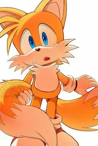 Tails