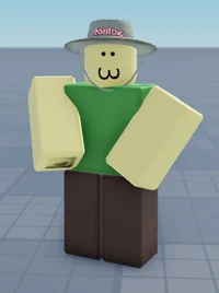 Robloxian