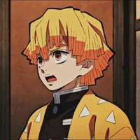 Zenitsu Agatsuma