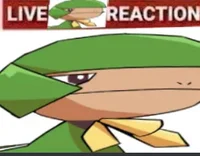 Bob Ron and smol man