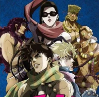 Battle Tendency RPG 