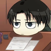 Levi Ackerman