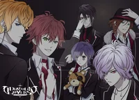Hermanos Sakamaki