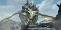 Paarthurnax