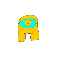 A person that slowly