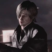 Leon Kennedy 