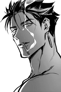 Sunshine x Villain 3