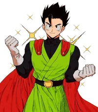 Gohan