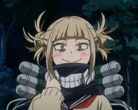 himiko toga