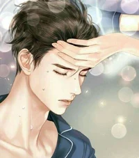 Janhyun sick husband