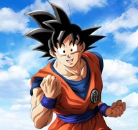 Son Goku
