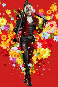 Harley Quinn