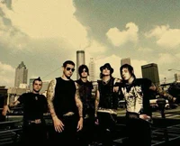 Avenged Sevenfold