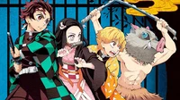 Demon slayer