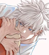 Gojo Satoru