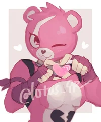 Cuddle Team Leader